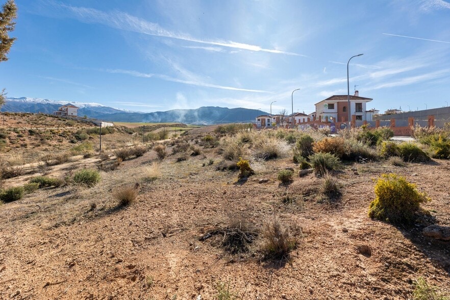 Calle Verónica, 162, Villa de Otura, Granada for sale - Building Photo - Image 3 of 20