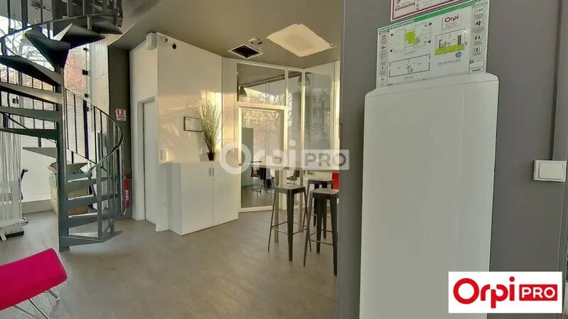 Office in Lille for sale - Interior Photo - Image 3 of 9