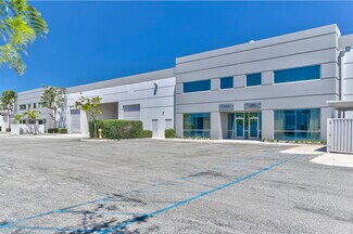 Plus de détails pour 1500 Milliken Ave, Ontario, CA - Industriel à vendre