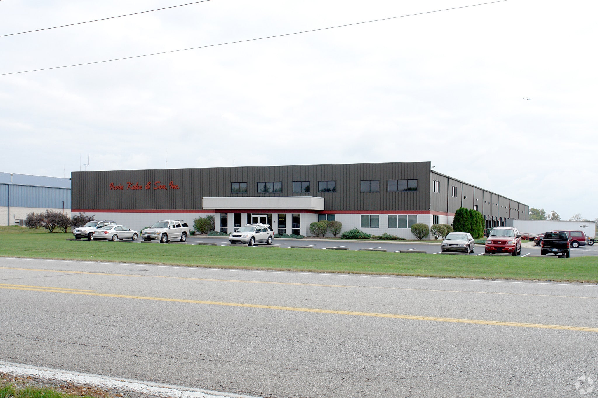 6555 Guion Rd, Indianapolis, IN for sale Primary Photo- Image 1 of 5