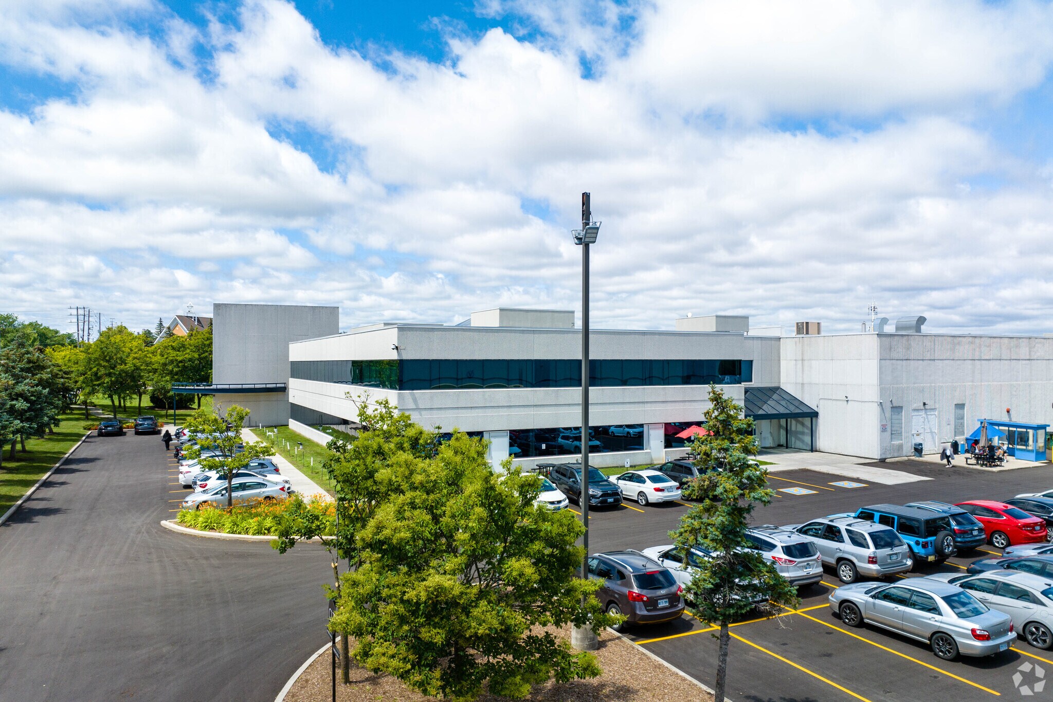 5900 Finch Ave E, Toronto, ON for sale Primary Photo- Image 1 of 1