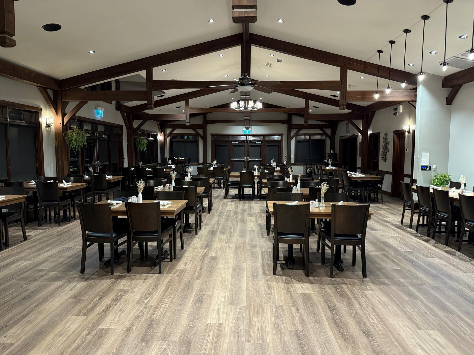 350 Reach St, Uxbridge, ON for lease Interior Photo- Image 1 of 2