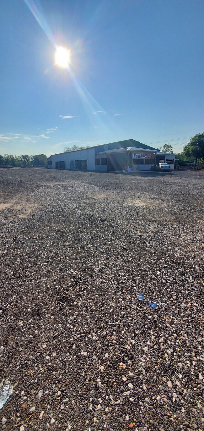 Plus de détails pour 9611 Gaines Rd, Sugar Land, TX - Terrain à vendre