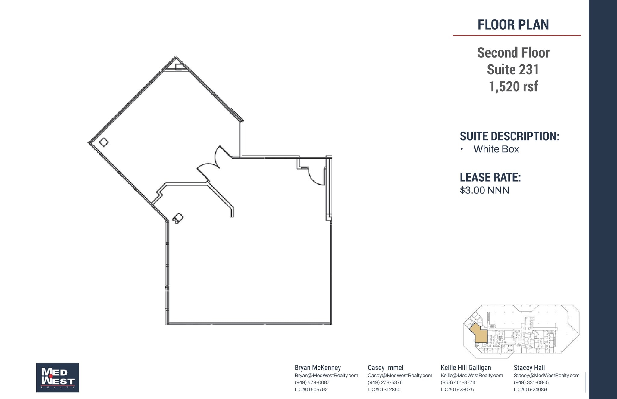 26732 Crown Valley Pkwy, Mission Viejo, CA for lease Floor Plan- Image 1 of 1