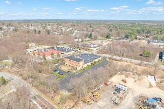 8 Suburban Park Dr, Billerica, MA - Aerial  map view - Image1