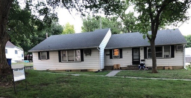 211 Sherman St, Wayne, NE à vendre Photo principale- Image 1 de 1