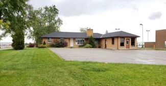 Plus de détails pour 28636 Centre Rd, Adelaide Metcalfe, ON - Vente au détail à vendre