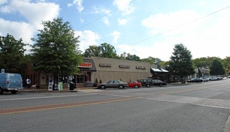 More details for 5839-5853 Washington Blvd, Arlington, VA - Retail for Lease
