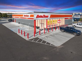 Plus de détails pour 2926 US 52, West Lafayette, IN - Commerce de détail à vendre