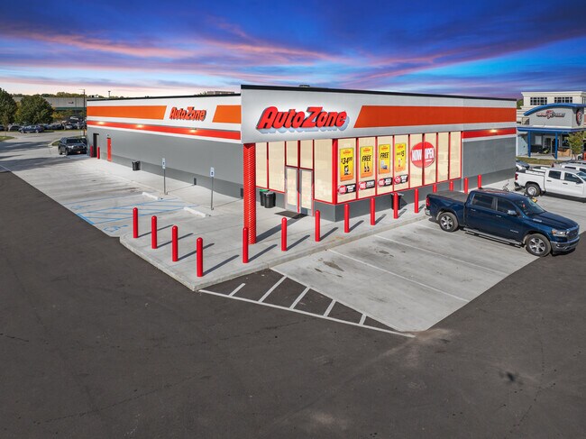 More details for 2926 US 52, West Lafayette, IN - Retail for Sale