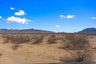 More details for 53900 W Butler Rd, Tonopah, AZ - Land for Sale