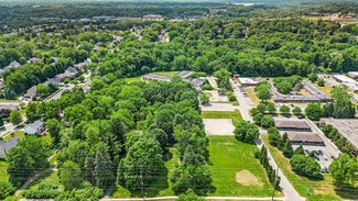 Plus de détails pour Prime Residential Development Land – à vendre, Grand Rapids, MI
