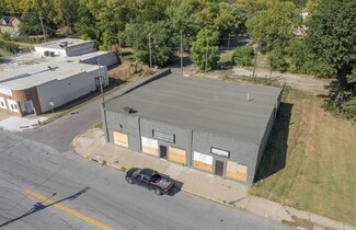 More details for 1720 Quindaro Blvd, Kansas City, KS - Retail for Sale