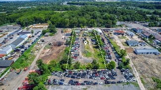 More details for 461 Old Airport Rd, New Castle, DE - Land for Sale