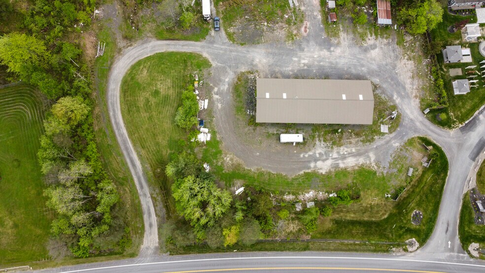 2080 New Scotland rd, Slingerlands, NY à vendre - Aérien - Image 3 de 13