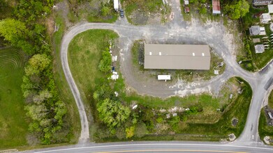 2080 New Scotland rd, Slingerlands, NY - Aérien  Vue de la carte - Image1
