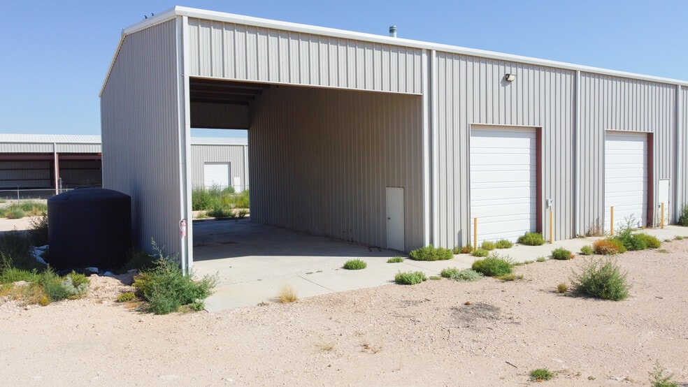 3115 N County Road 1107, Midland, TX for lease - Building Photo - Image 2 of 16