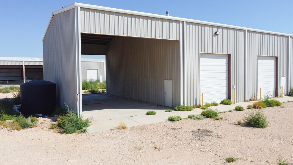3115 N County Road 1107, Midland, TX à louer - Photo du bâtiment - Image 2 de 16