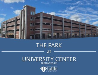 Plus de détails pour 343 Technology Center, Rock Hill, SC - Commerce de détail à louer