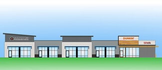 Plus de détails pour 18 Lillehammer Ln, Mount Horeb, WI - Commerce de détail à louer