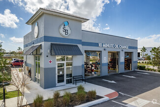 More details for 610 E Burleigh Blvd, Tavares, FL - Retail for Sale