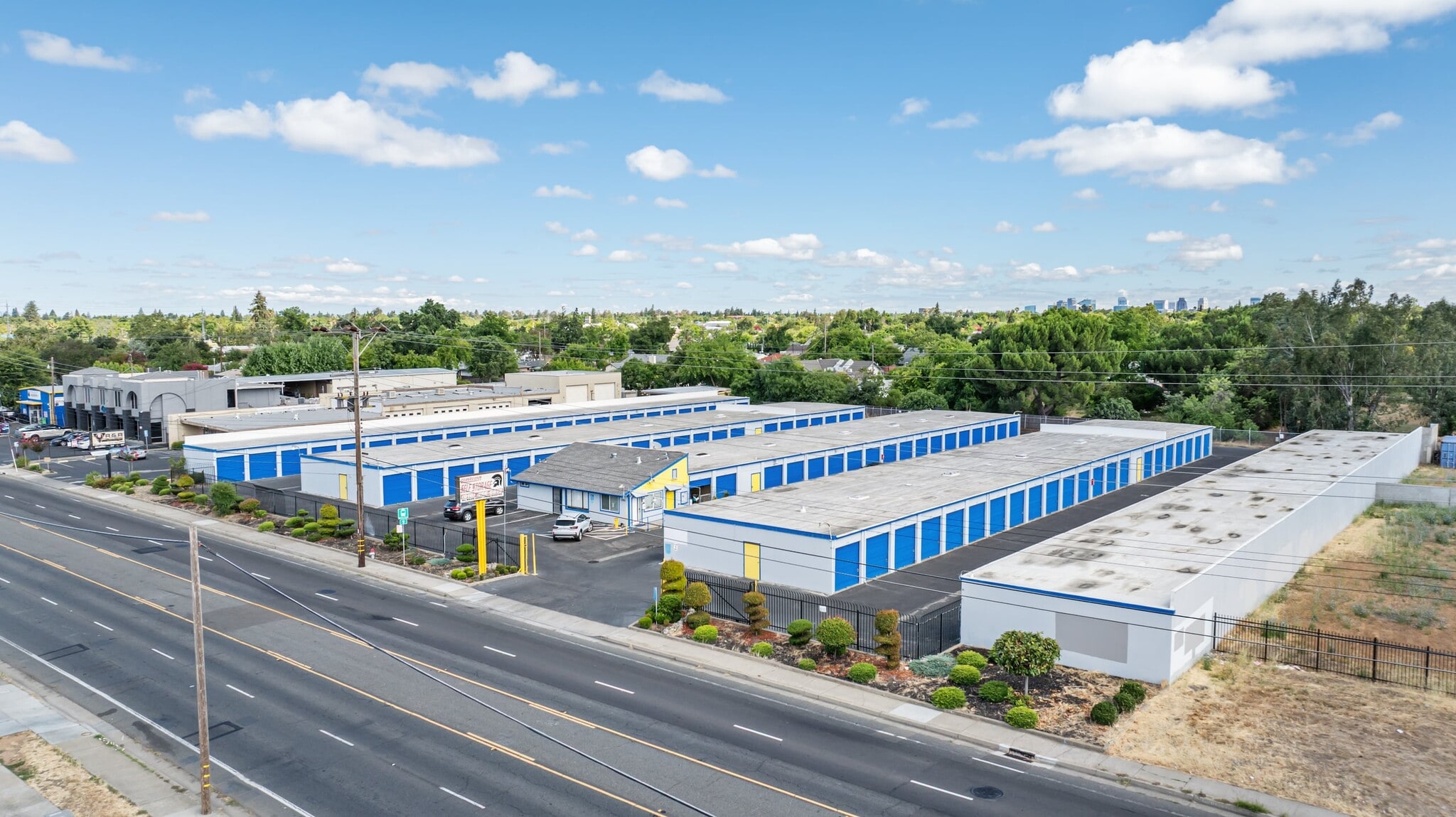 2961 Fruitridge Rd, Sacramento, CA for sale Building Photo- Image 1 of 6
