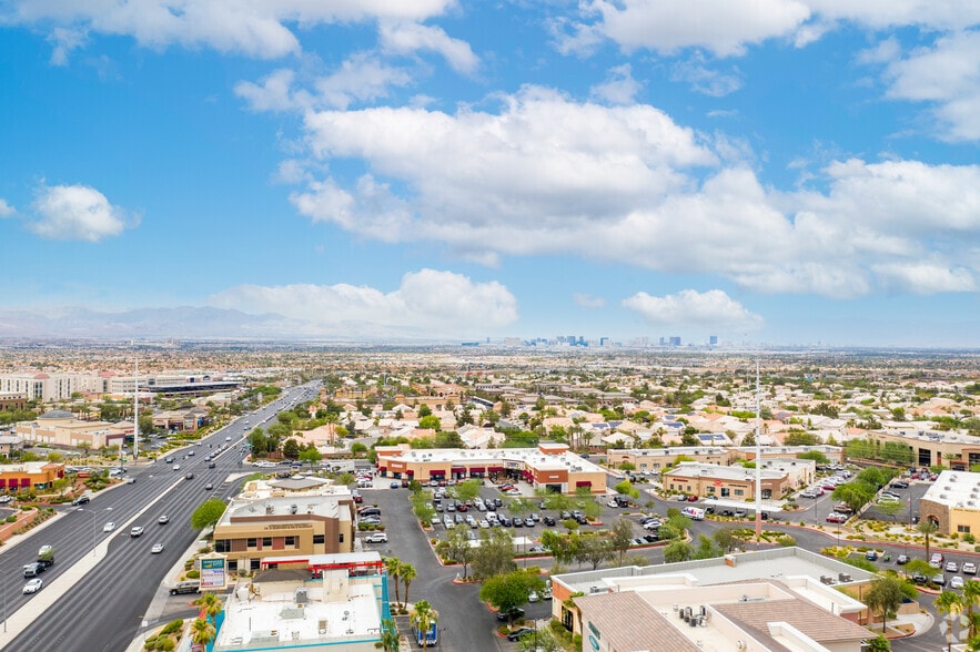 790 Coronado Center Dr, Henderson, NV for lease - Building Photo - Image 3 of 3