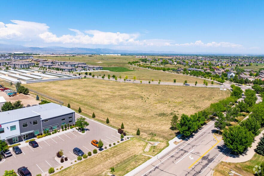 The Brands | Development Lots portefeuille de 8 propriétés à vendre sur LoopNet.ca - Photo du bâtiment - Image 1 de 21