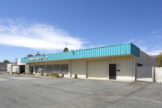 More details for 635-645 E Ramsey St, Banning, CA - Retail for Sale
