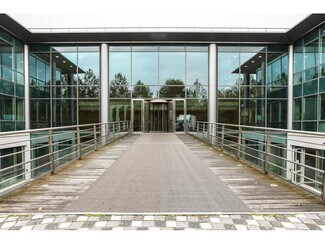More details for 229 Rue De La Belle Etoile, Roissy-en-France - Office for Lease