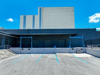 More details for 702 San Fernando St, San Antonio, TX - Industrial for Lease