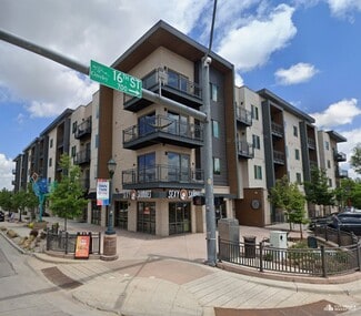 Plus de détails pour 1540 8th Ave, Greeley, CO - Commerce de détail à louer