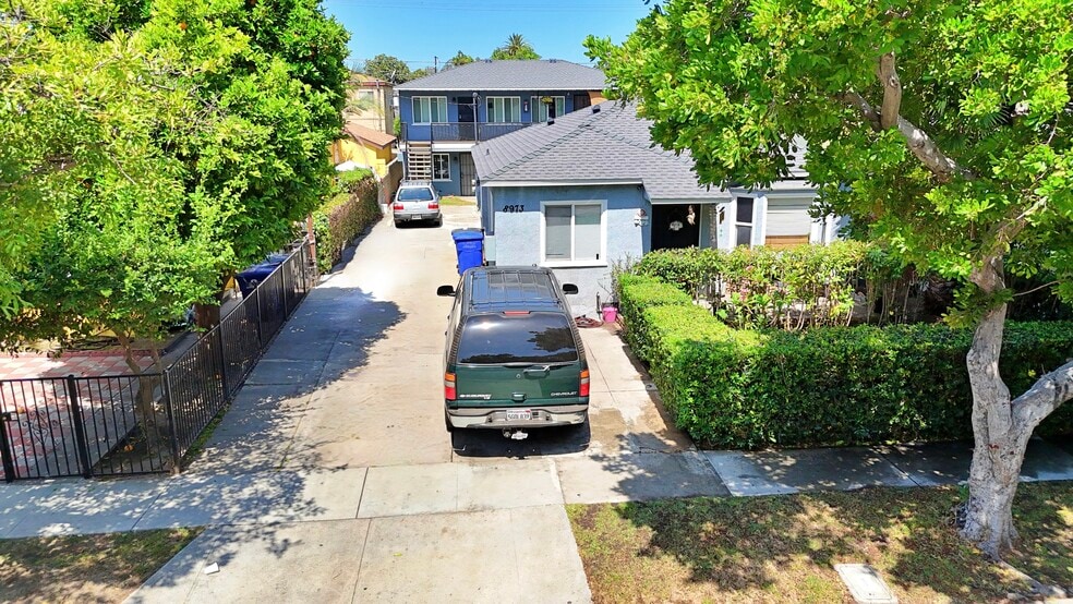 8973 Alexander Ave, South Gate, CA for sale - Building Photo - Image 1 of 4