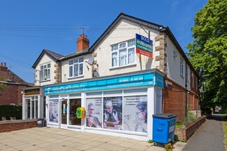 More details for 28-30 York Rd, York - Retail for Sale