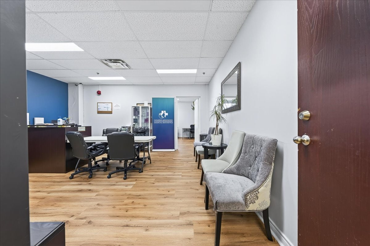 1550 S Gateway Rd, Mississauga, ON L4W 0A8 - Unité 339 -  - Photo intérieure - Image 1 of 4