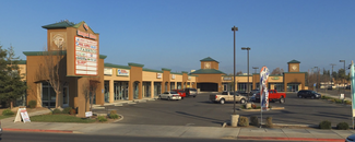 More details for 600 N Prospect St, Porterville, CA - Retail for Lease