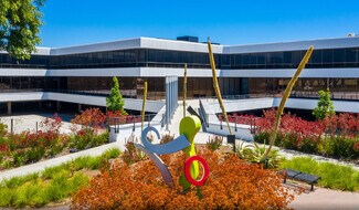 Plus de détails pour 10080 N Wolfe Rd, Cupertino, CA - Coworking à louer