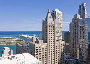 680 N Lake Shore Drive - Science de la vie