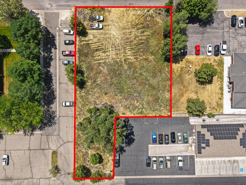 1141 E 50 N, American Fork, UT à vendre - Aérien - Image 3 de 19