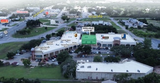 More details for 100 Commons Rd, Dripping Springs, TX - Office/Retail for Lease