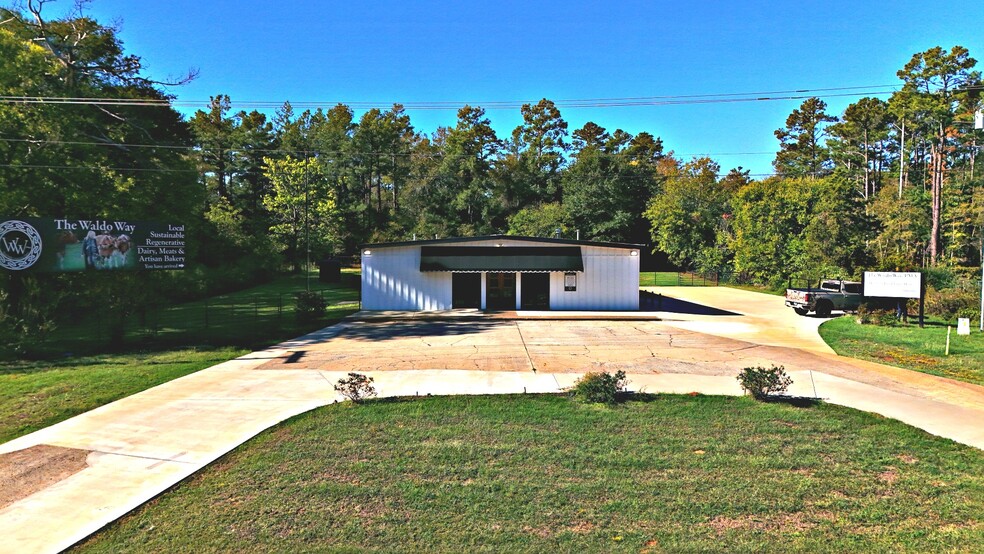 13325 US Highway 69 N, Tyler, TX à vendre - Photo du bâtiment - Image 1 de 1