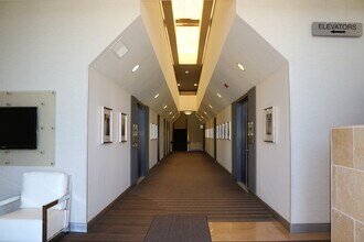 100 Clock Tower Pl, Carmel, CA for lease Lobby- Image 1 of 11