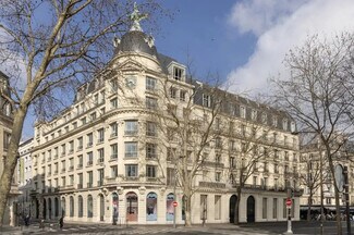 Plus de détails pour 86 Boulevard Haussmann, Paris - Bureau à louer