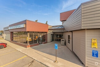 More details for 937 Fir St, Sherwood Park, AB - Office for Lease