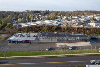 540 W Mount Carmel Ave, Glenside, PA - aerial  map view - Image1