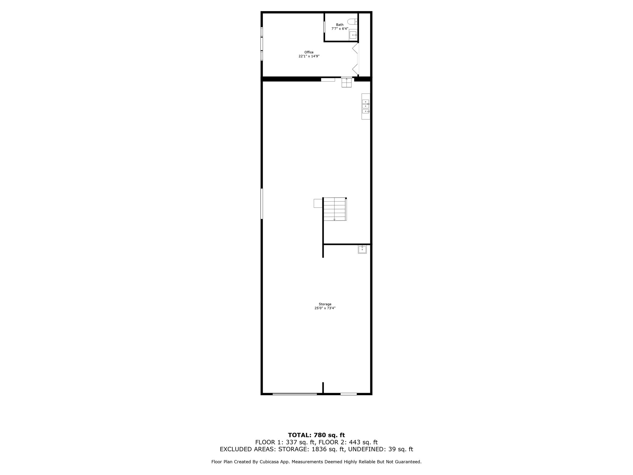 210 N 21st St, Purcellville, VA for sale Building Photo- Image 1 of 3