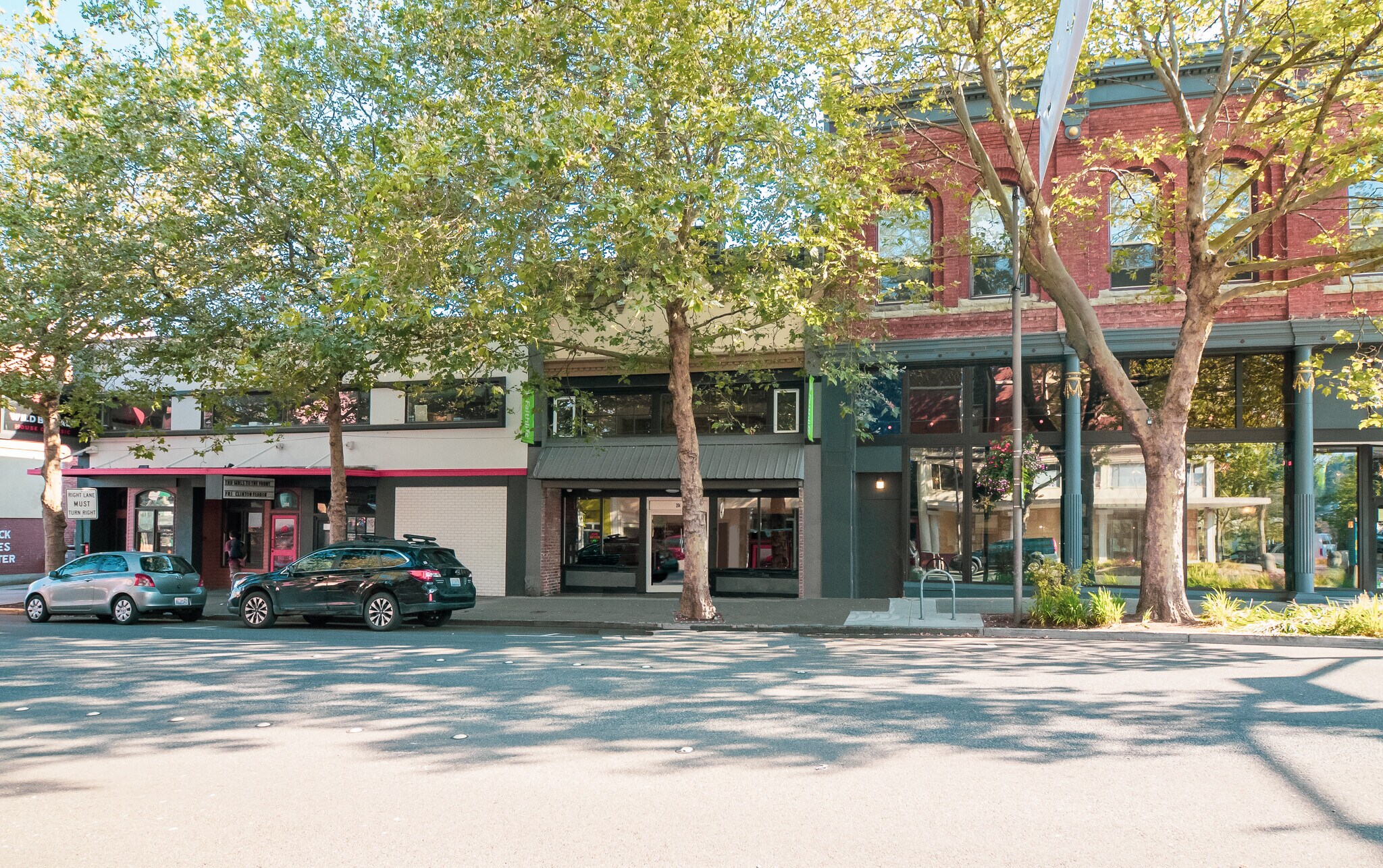 204 W Holly St, Bellingham, WA for sale Primary Photo- Image 1 of 2