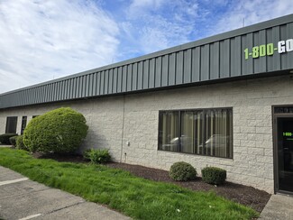 Plus de détails pour 362 Industrial Park Rd, Middletown, CT - Industriel à vendre