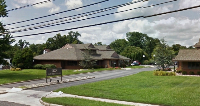 1138 E Chestnut Ave, Vineland, NJ for sale - Building Photo - Image 1 of 1