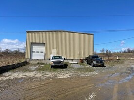 Industrial Space For Lease - Commercial Real Estate